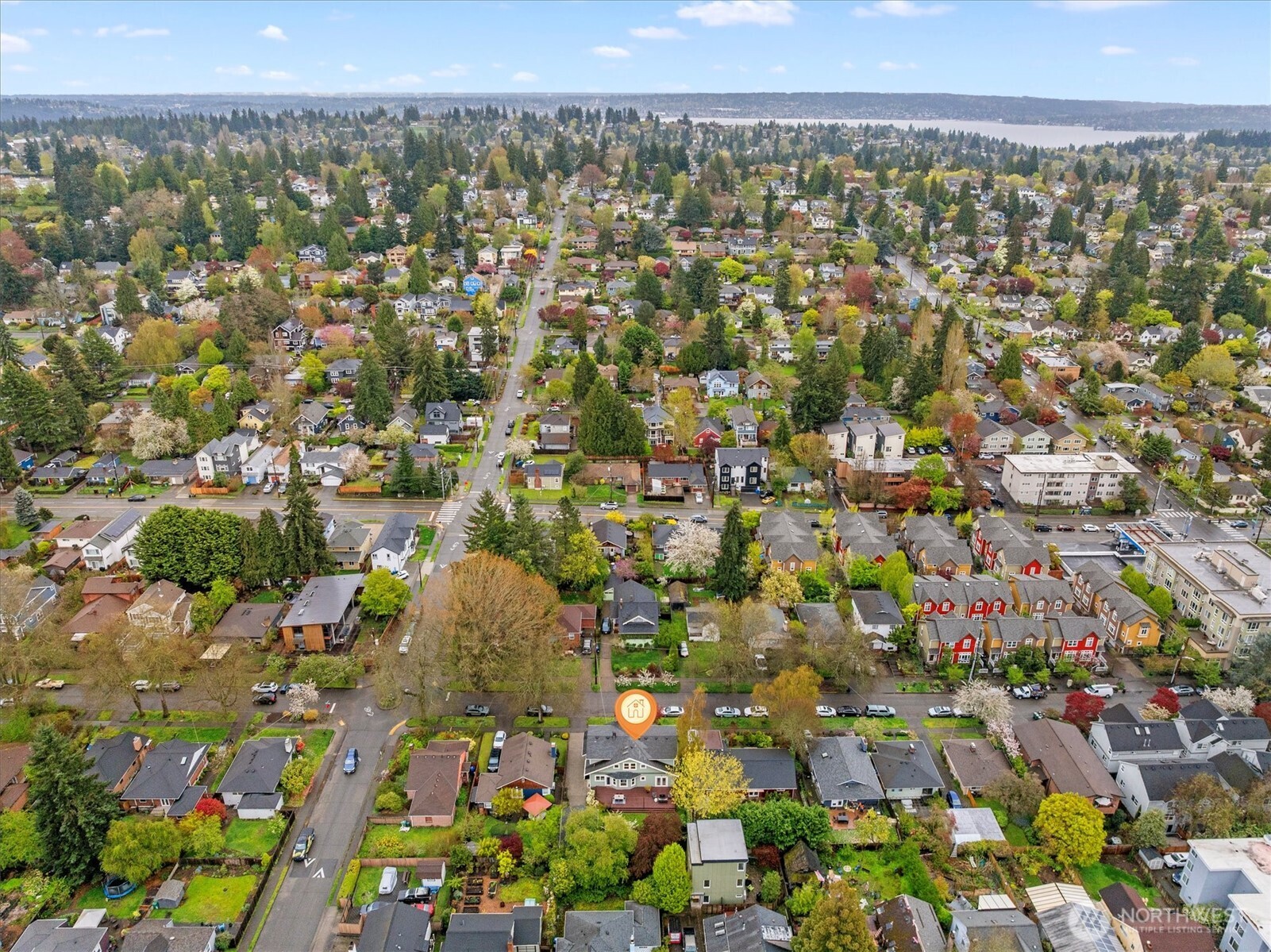 6551 24th Avenue NE, Seattle, WA 98115