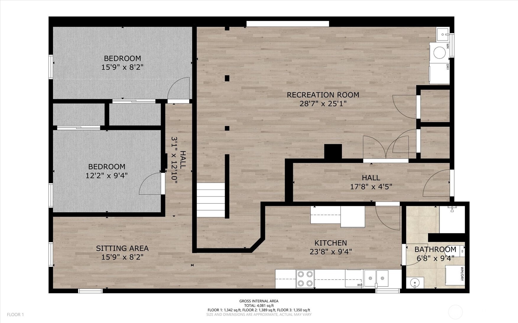 6551 24th Avenue NE, Seattle, WA 98115
