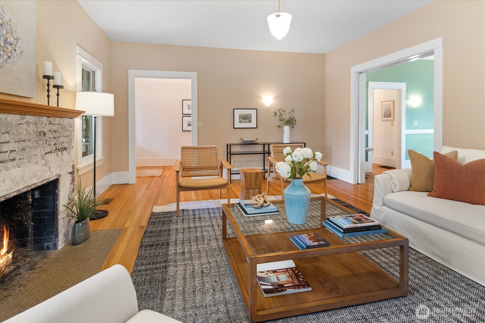 6551 24th Avenue NE, Seattle, WA 98115