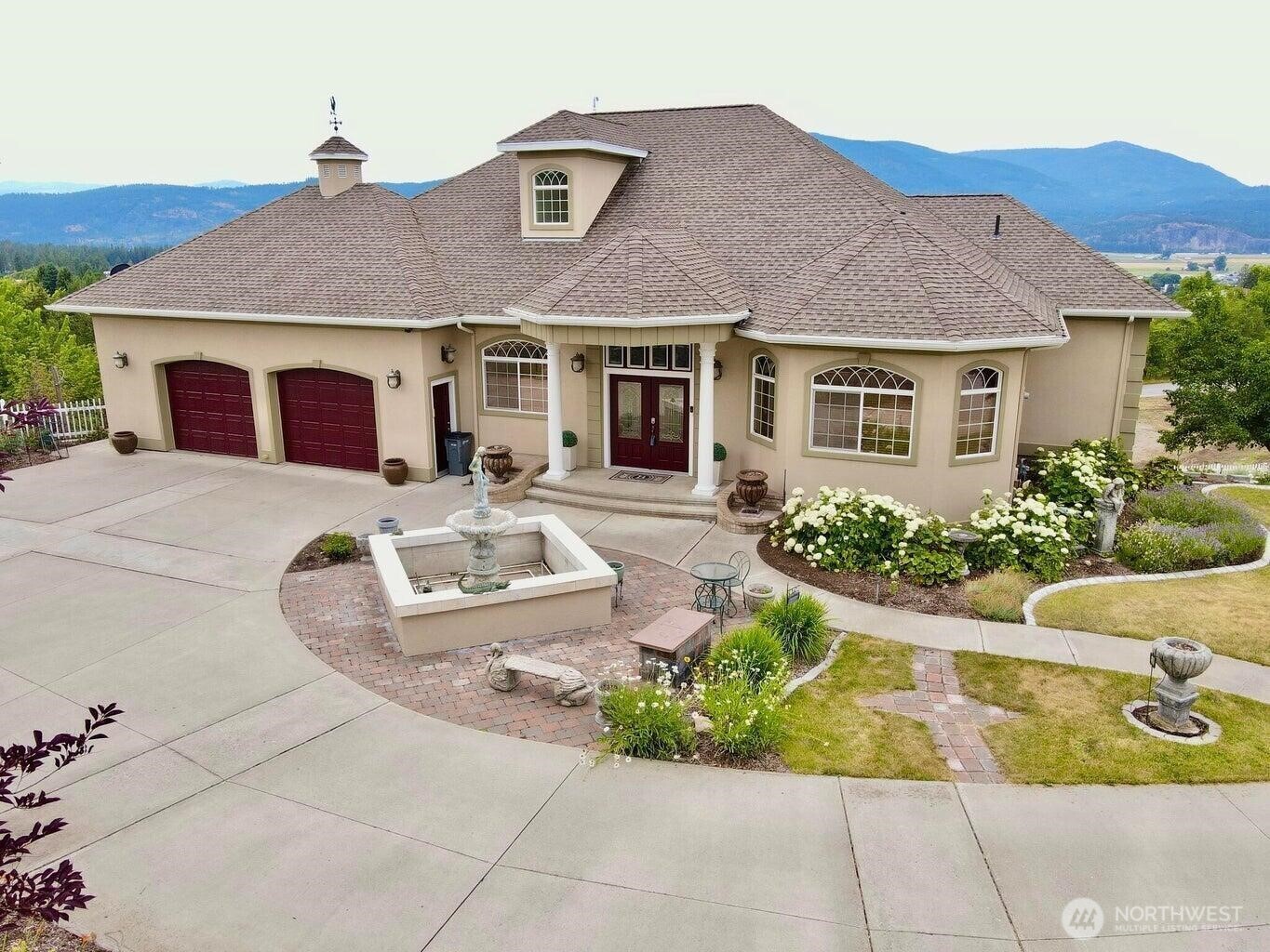 1650 Fairway Loop , Colville, WA 99114