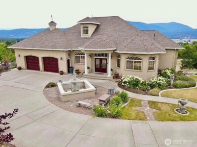 1650 Fairway Loop , Colville, WA 99114