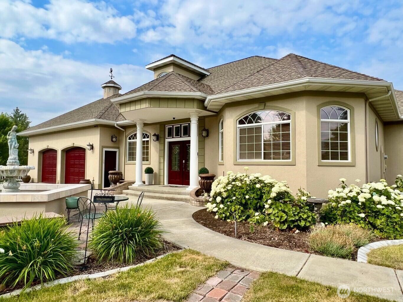 1650 Fairway Loop , Colville, WA 99114