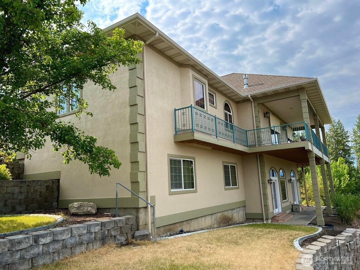 1650 Fairway Loop , Colville, WA 99114
