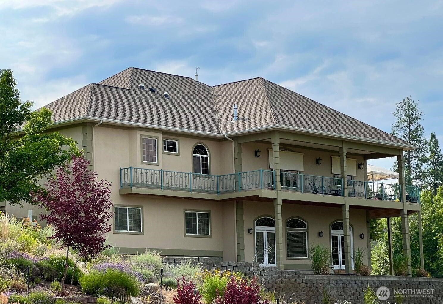 1650 Fairway Loop , Colville, WA 99114