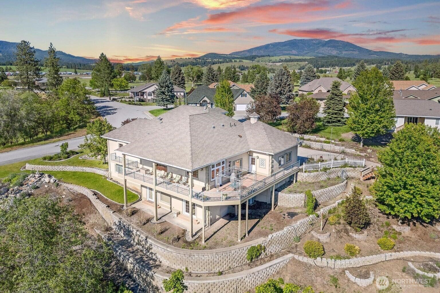 1650 Fairway Loop , Colville, WA 99114