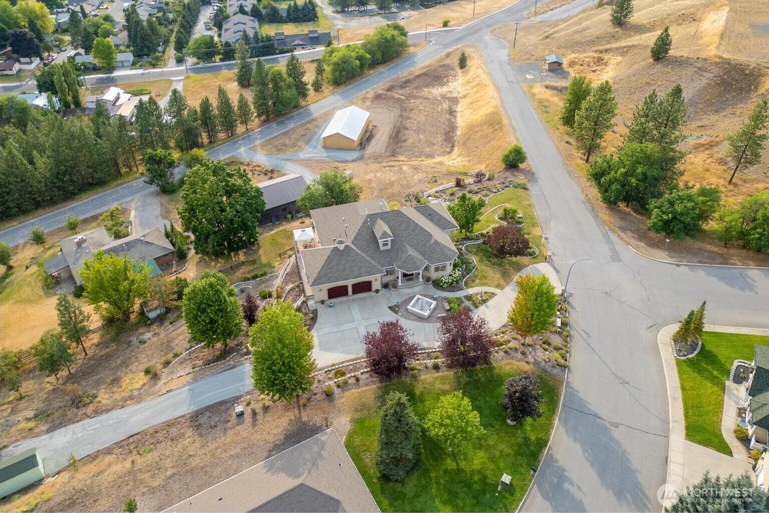 1650 Fairway Loop , Colville, WA 99114