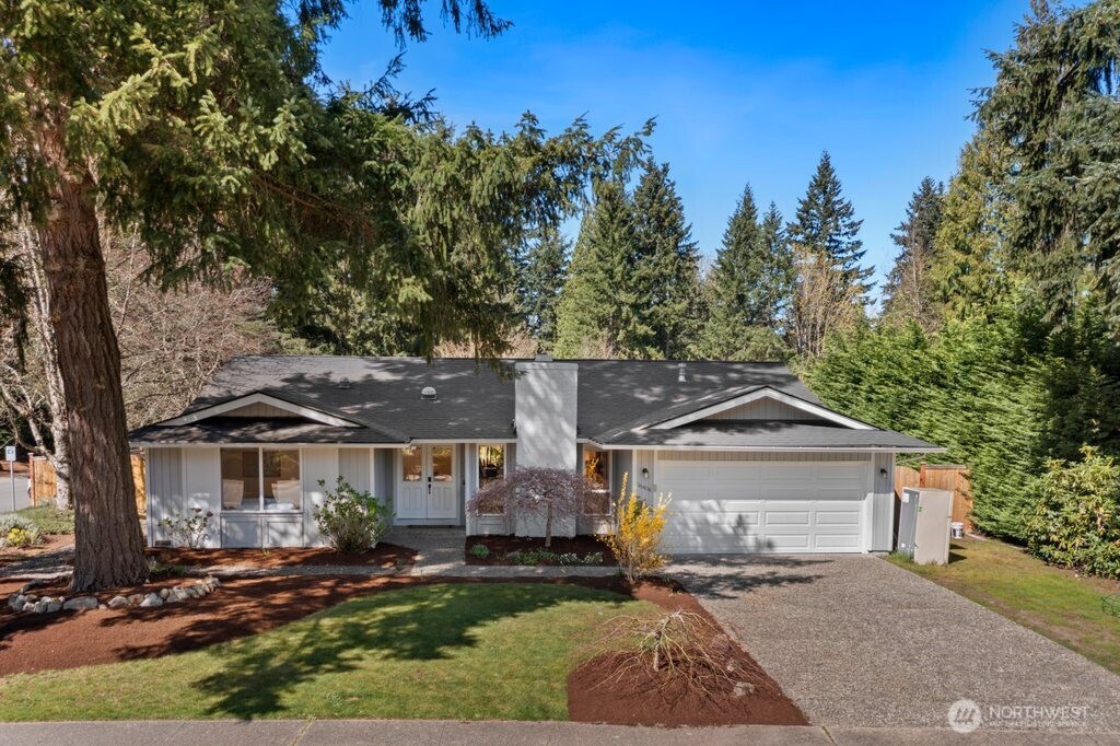 16404 NE 110th Street , Redmond, WA 98052