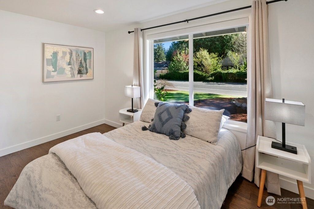 16404 NE 110th Street , Redmond, WA 98052