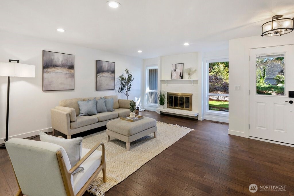 16404 NE 110th Street , Redmond, WA 98052