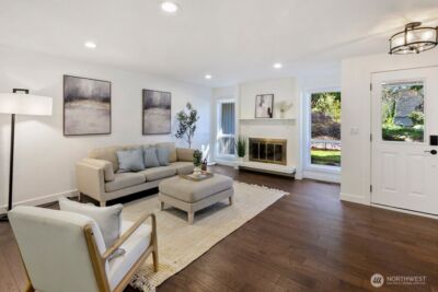 16404 NE 110th Street , Redmond, WA 98052 - Photo 3