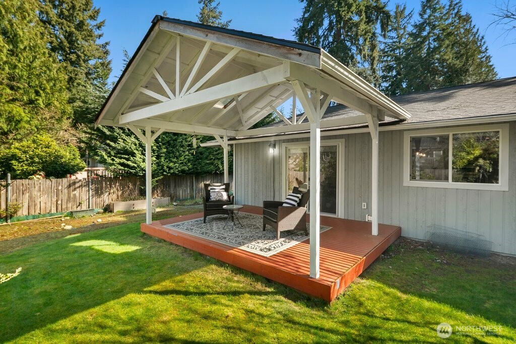 16404 NE 110th Street , Redmond, WA 98052