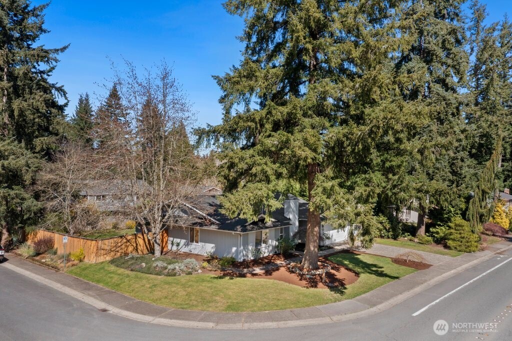 16404 NE 110th Street , Redmond, WA 98052