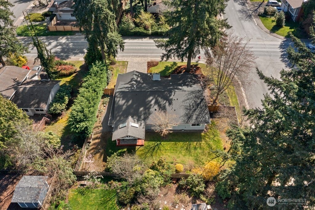 16404 NE 110th Street , Redmond, WA 98052