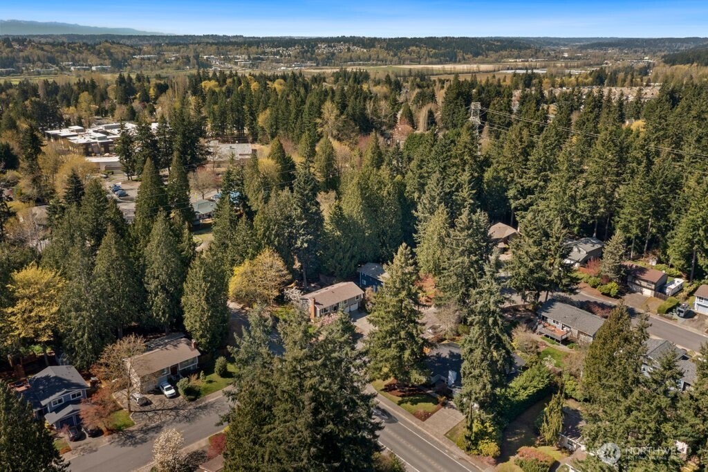 16404 NE 110th Street , Redmond, WA 98052
