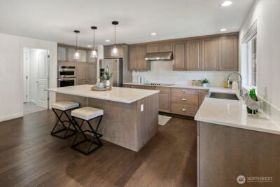 16404 NE 110th Street , Redmond, WA 98052 - Photo 6