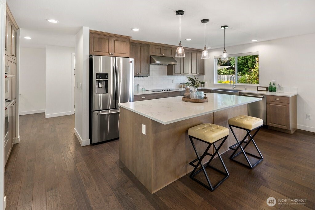 16404 NE 110th Street , Redmond, WA 98052