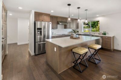 16404 NE 110th Street , Redmond, WA 98052 - Photo 8