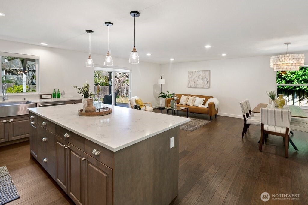 16404 NE 110th Street , Redmond, WA 98052
