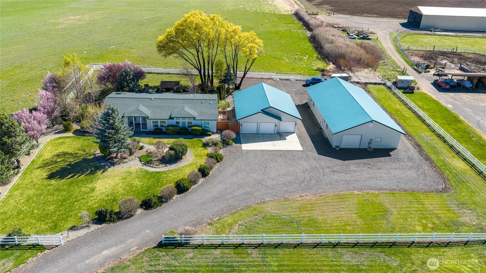 9010 Vantage Highway , Ellensburg, WA 98926