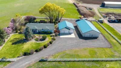 9010 Vantage Highway , Ellensburg, WA 98926 - Photo 2
