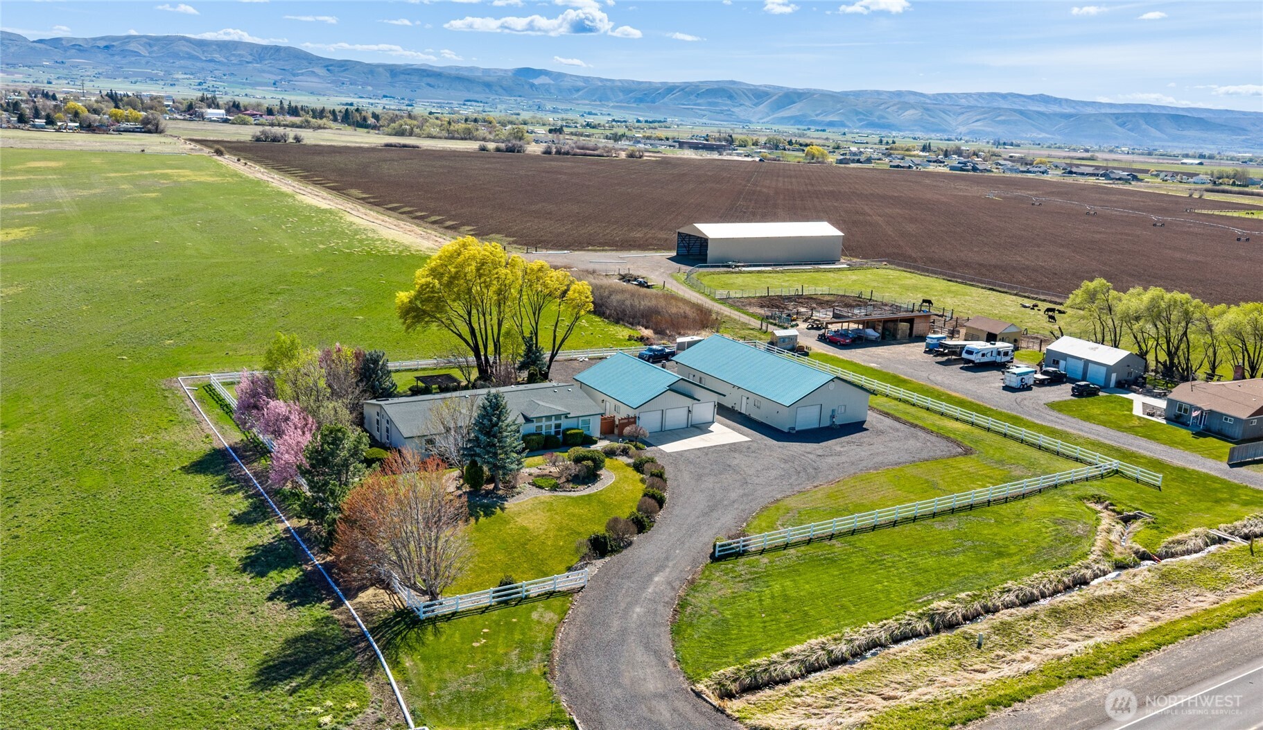 9010 Vantage Highway , Ellensburg, WA 98926