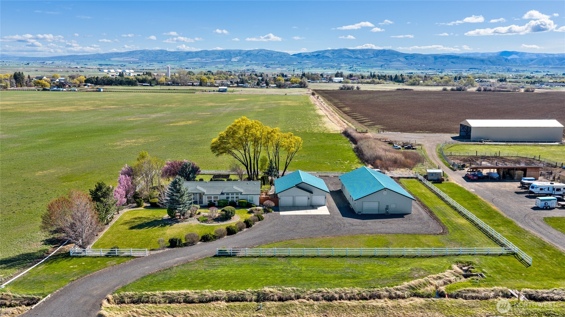 9010 Vantage Highway , Ellensburg, WA 98926
