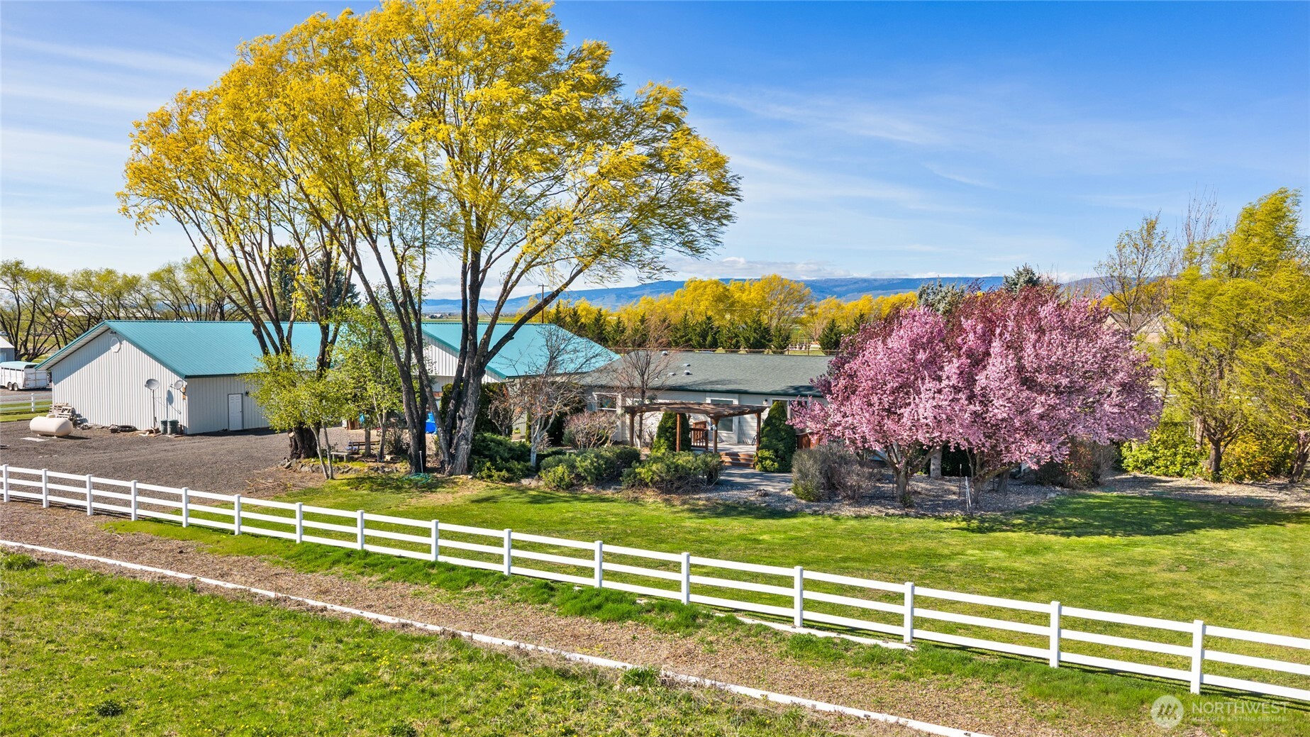 9010 Vantage Highway , Ellensburg, WA 98926