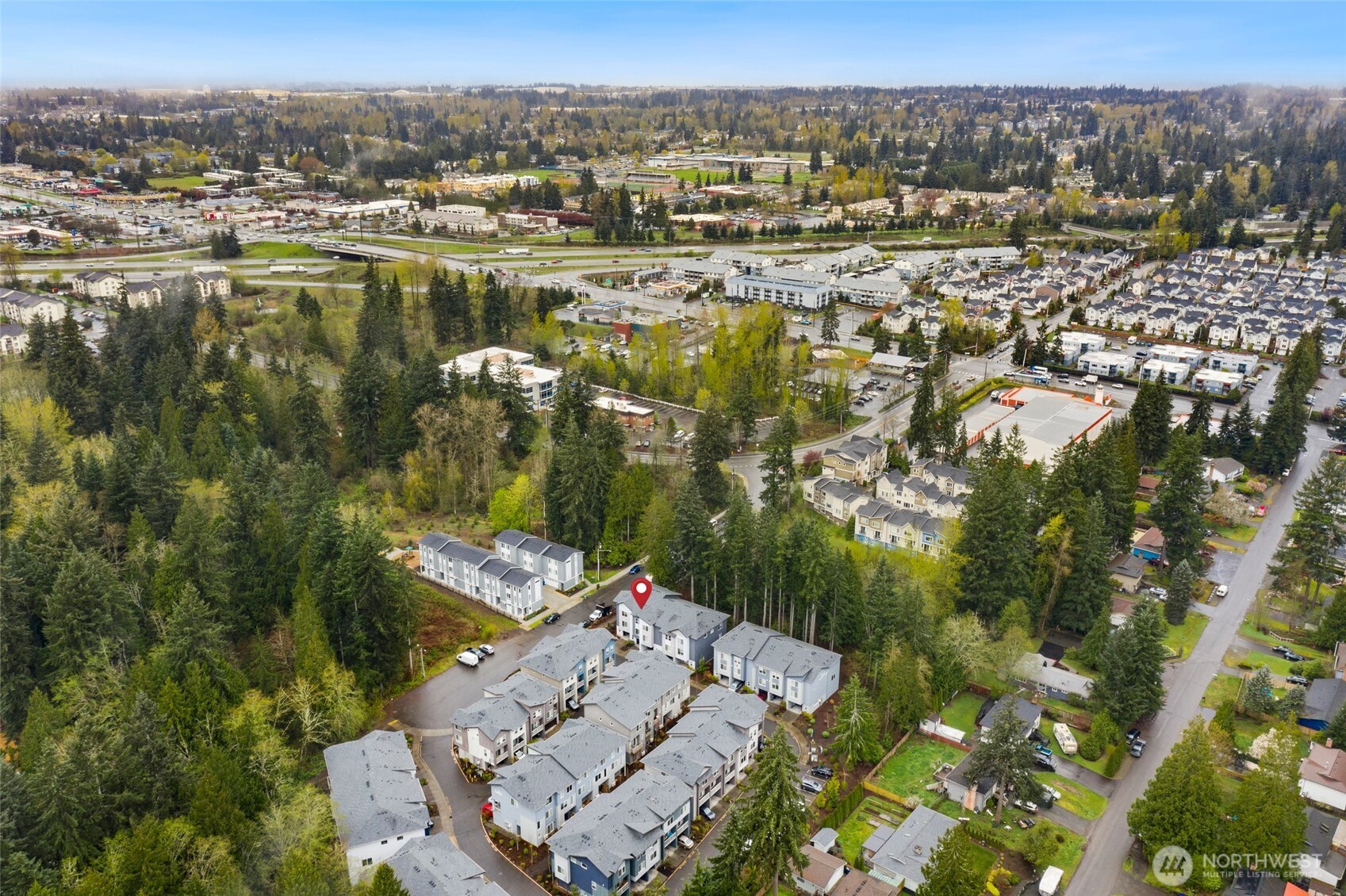13117 3rd Avenue SE #J2, Everett, WA 98208