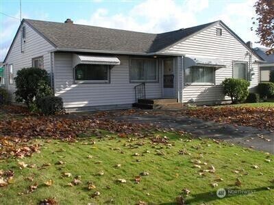 6527 S Thompson Avenue , Tacoma, WA 98408 - Photo 1