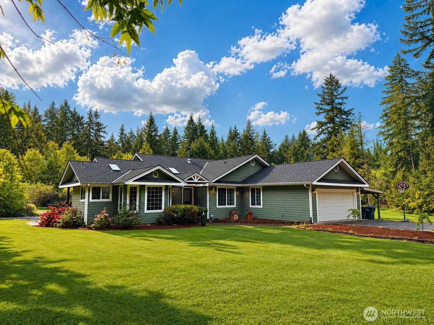 340 Nikula , Winlock, WA 98596