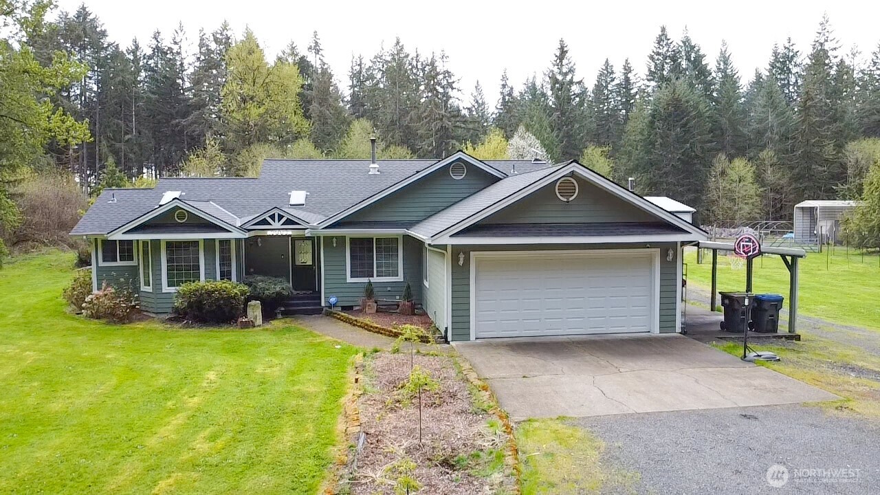 340 Nikula , Winlock, WA 98596