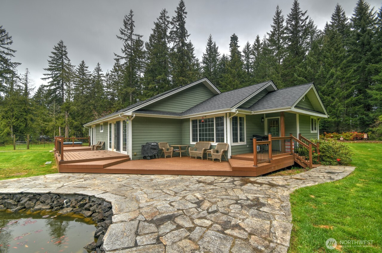 340 Nikula , Winlock, WA 98596
