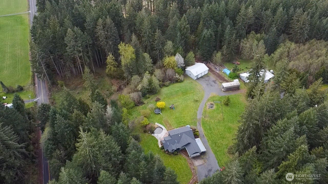 340 Nikula , Winlock, WA 98596