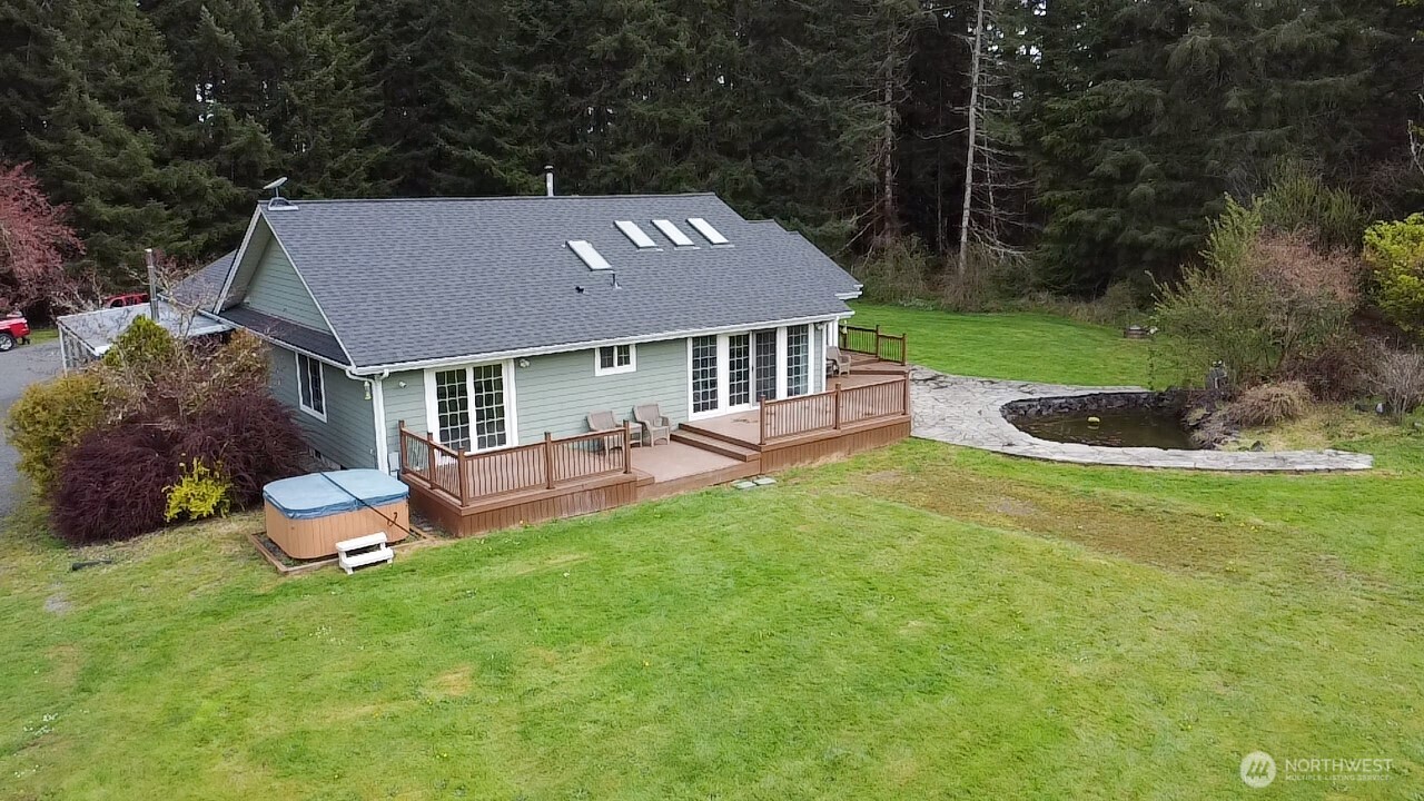 340 Nikula , Winlock, WA 98596