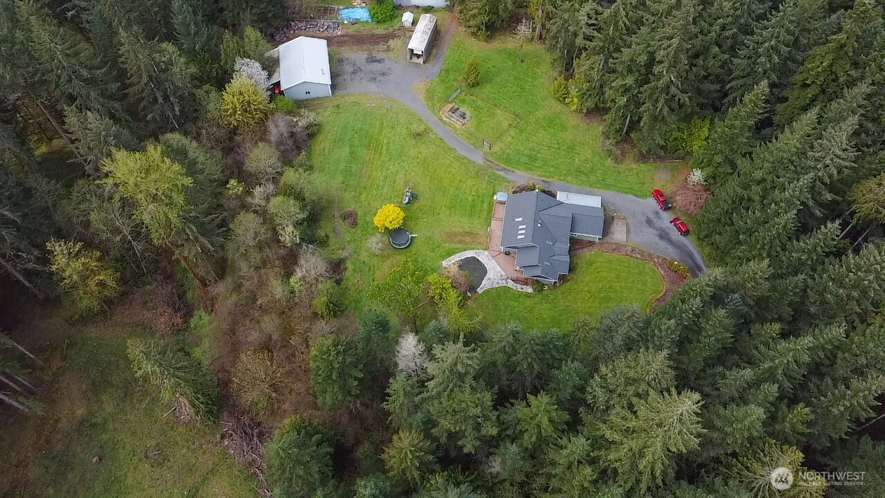 340 Nikula , Winlock, WA 98596