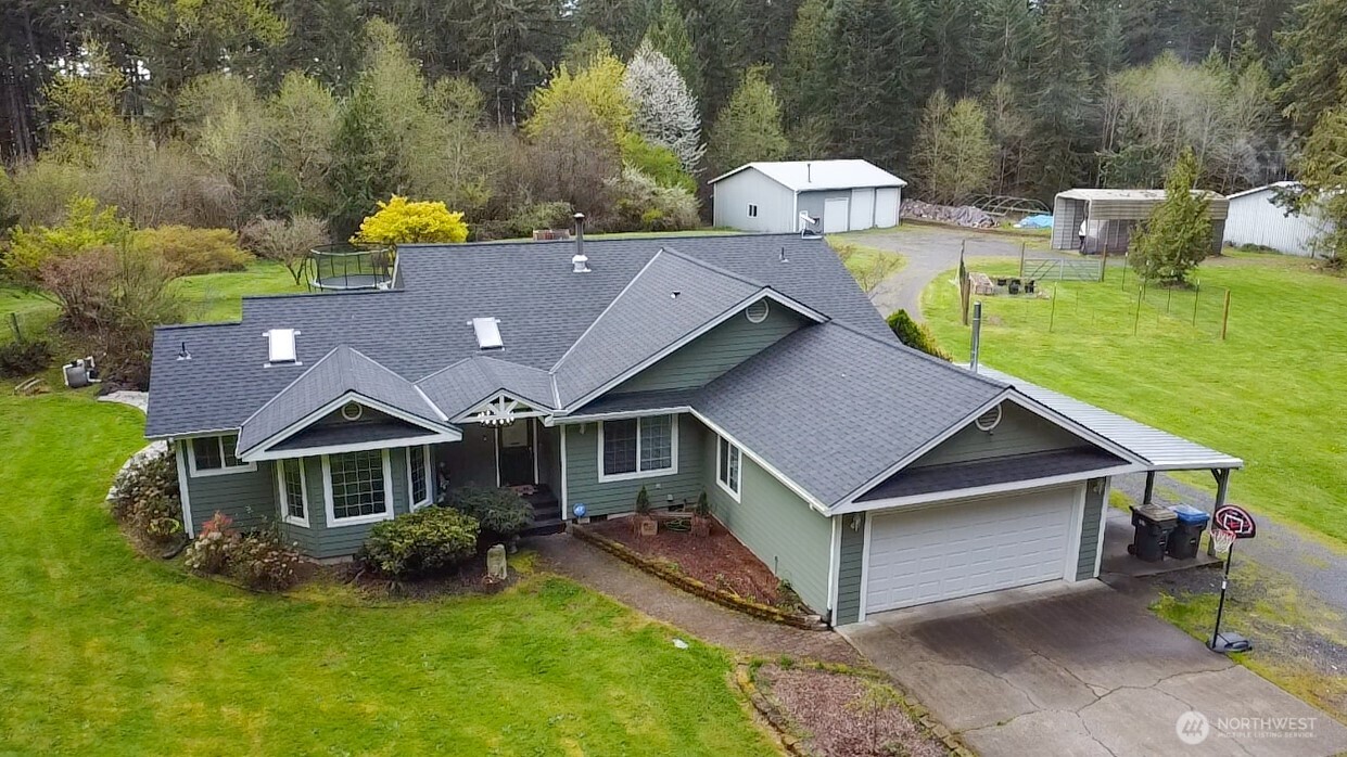 340 Nikula , Winlock, WA 98596