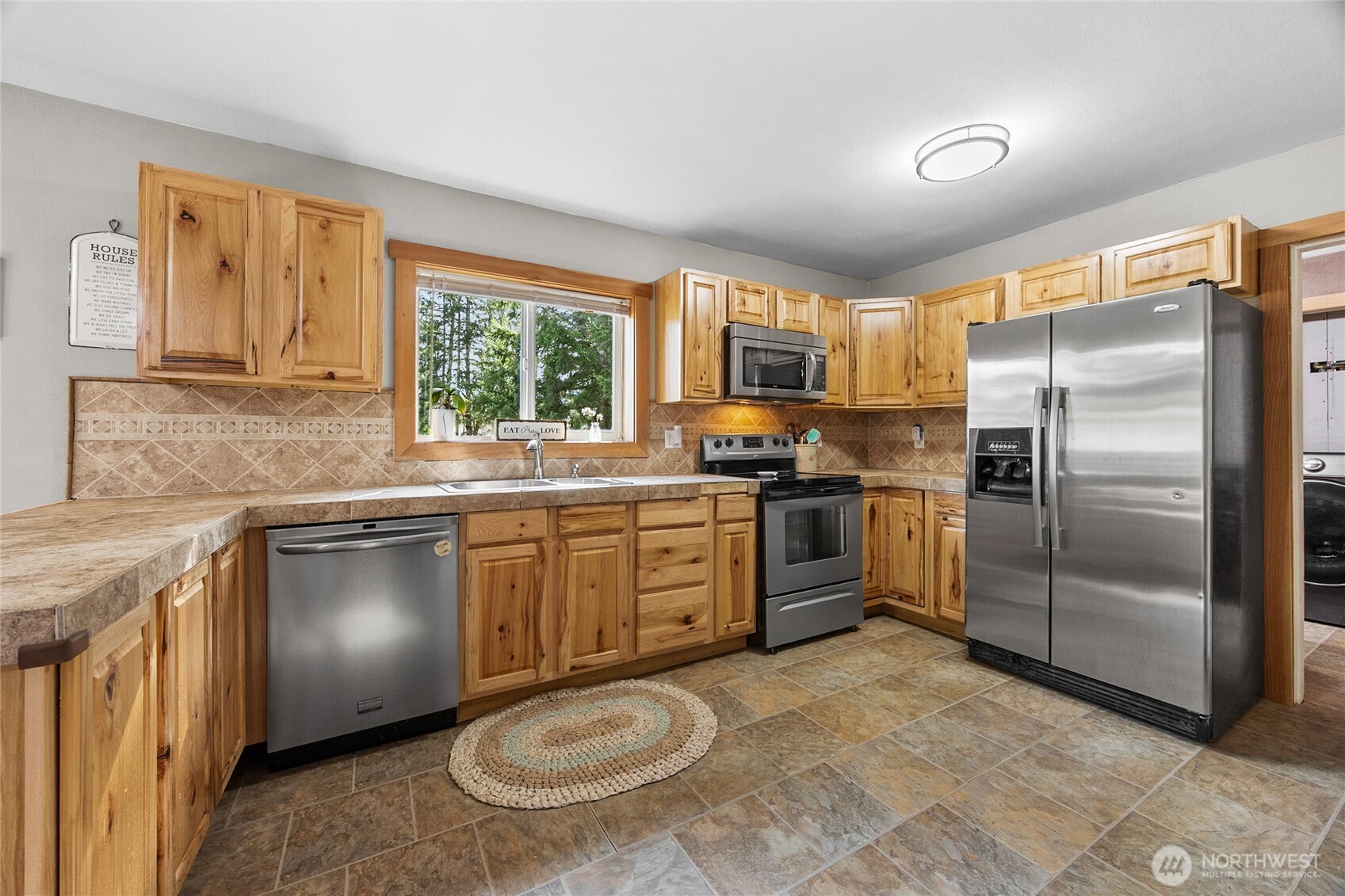 104 Luna Lane , Packwood, WA 98361