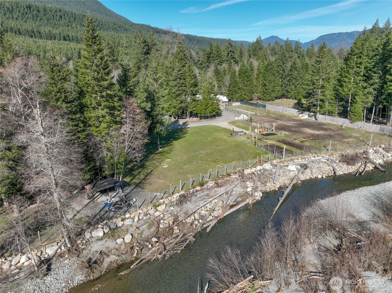 104 Luna Lane , Packwood, WA 98361