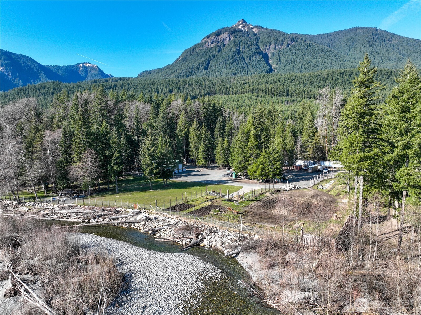 104 Luna Lane , Packwood, WA 98361