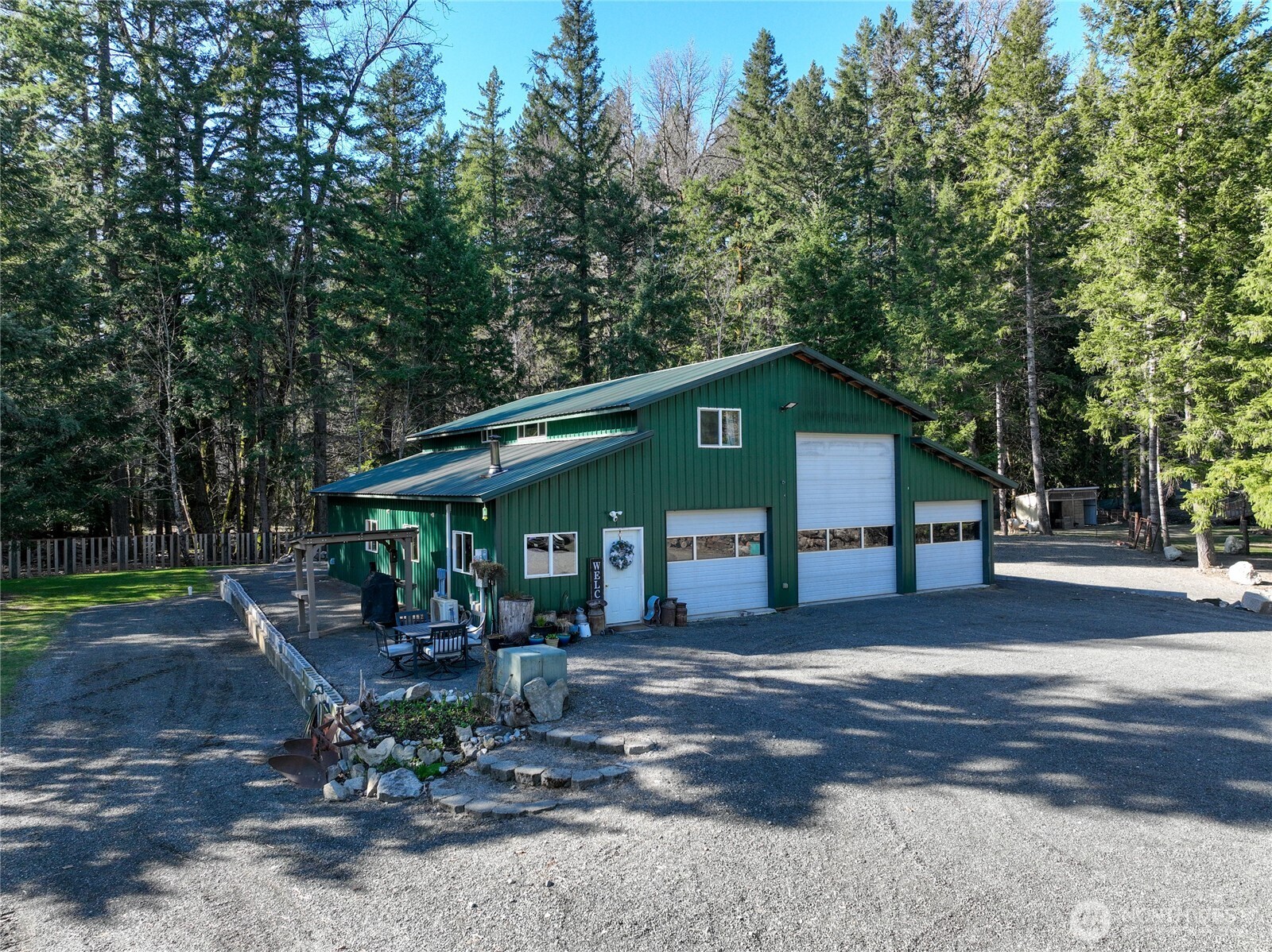 104 Luna Lane , Packwood, WA 98361