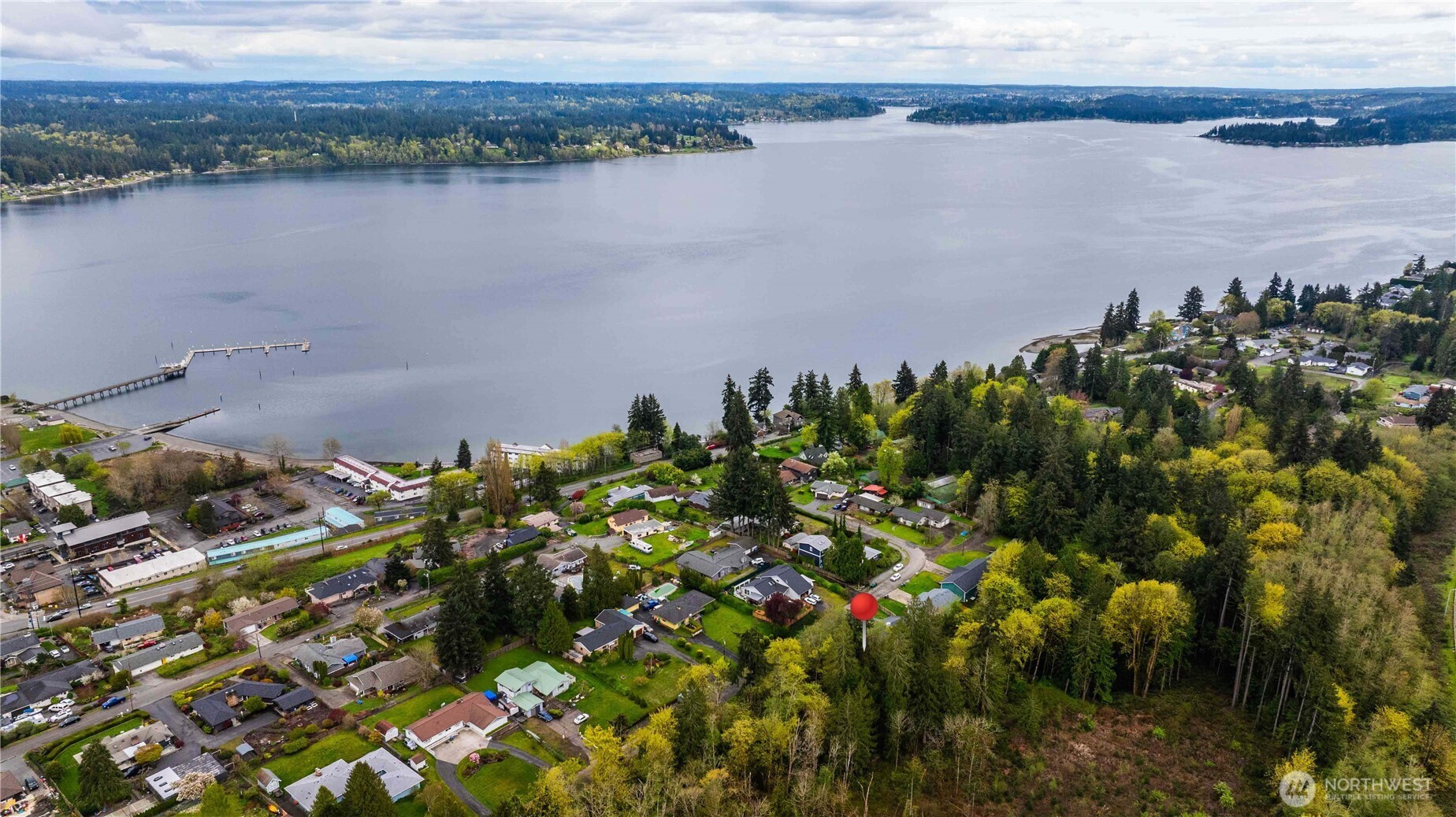 8893 Martin Avenue NW, Silverdale, WA 98383