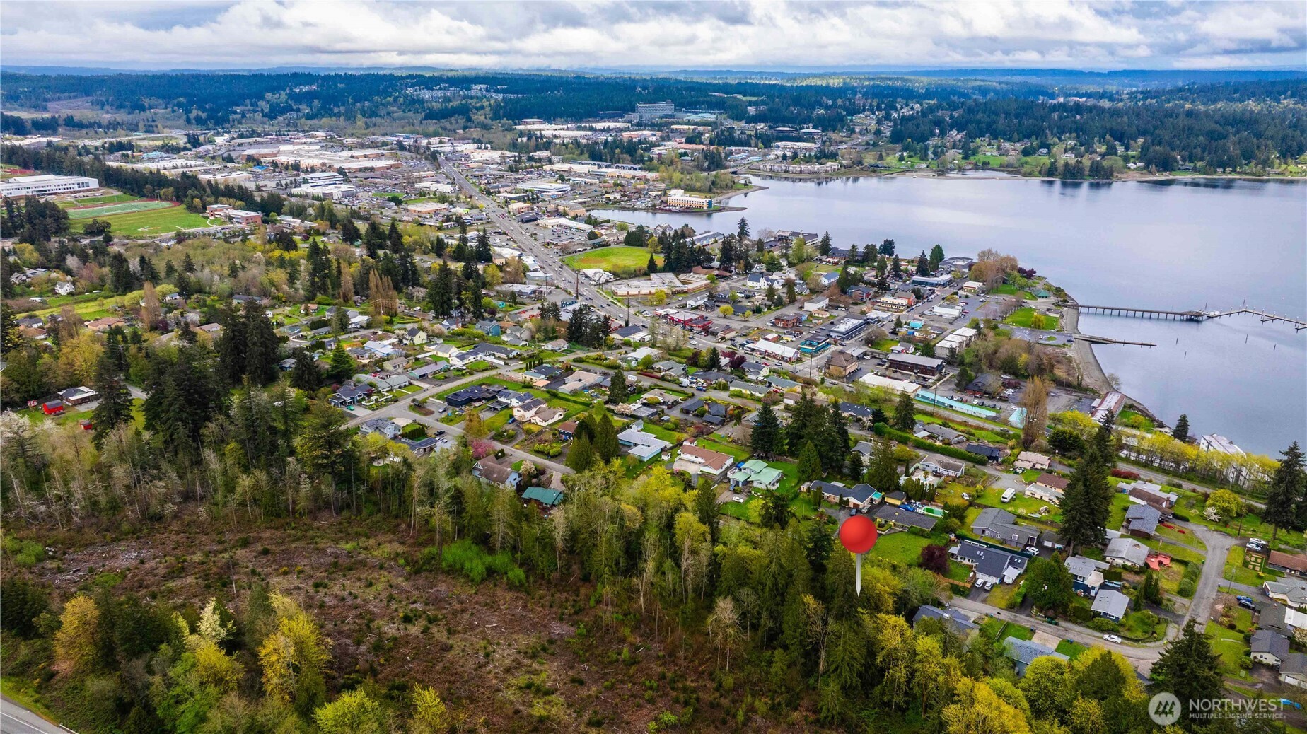 8865 Martin Avenue NW, Silverdale, WA 98383