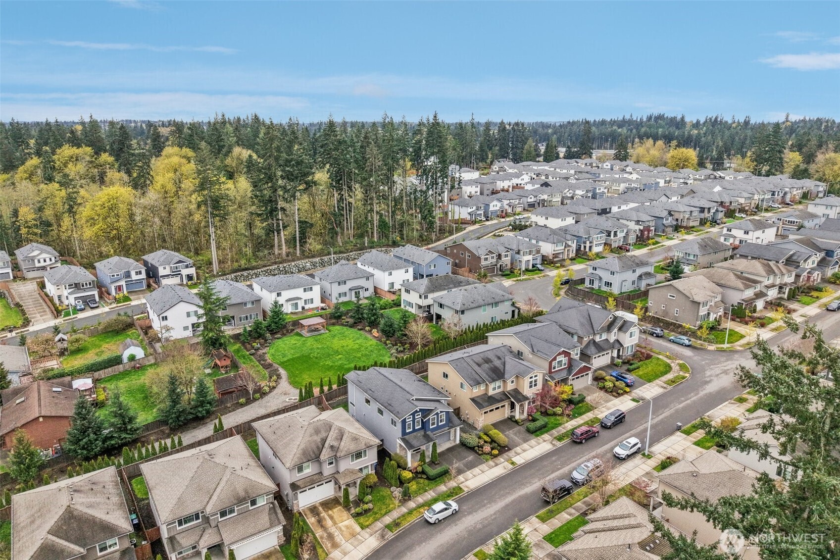 104 175th Place SE, Bothell, WA 98012
