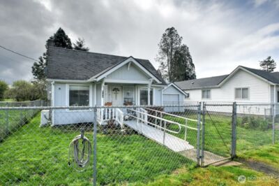 242 Main Street , Onalaska, WA 98570 - Photo 1
