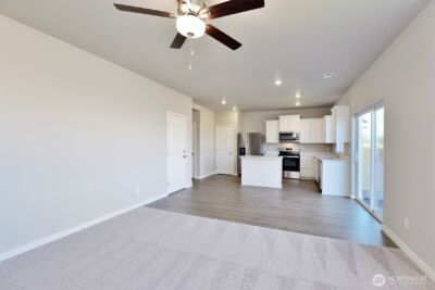9734 Brown Street SE, Yelm, WA 98597 - Photo 5