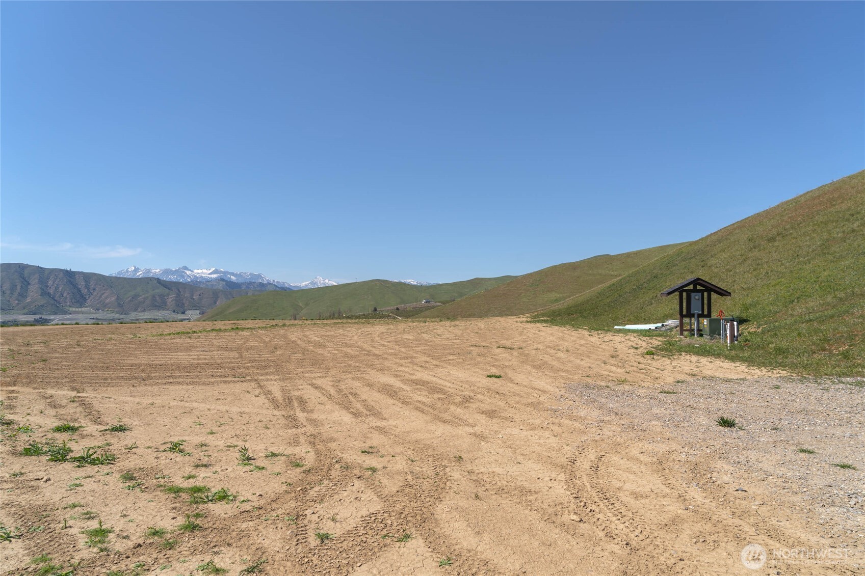 519 Diede Hills Lane , Wenatchee, WA 98801