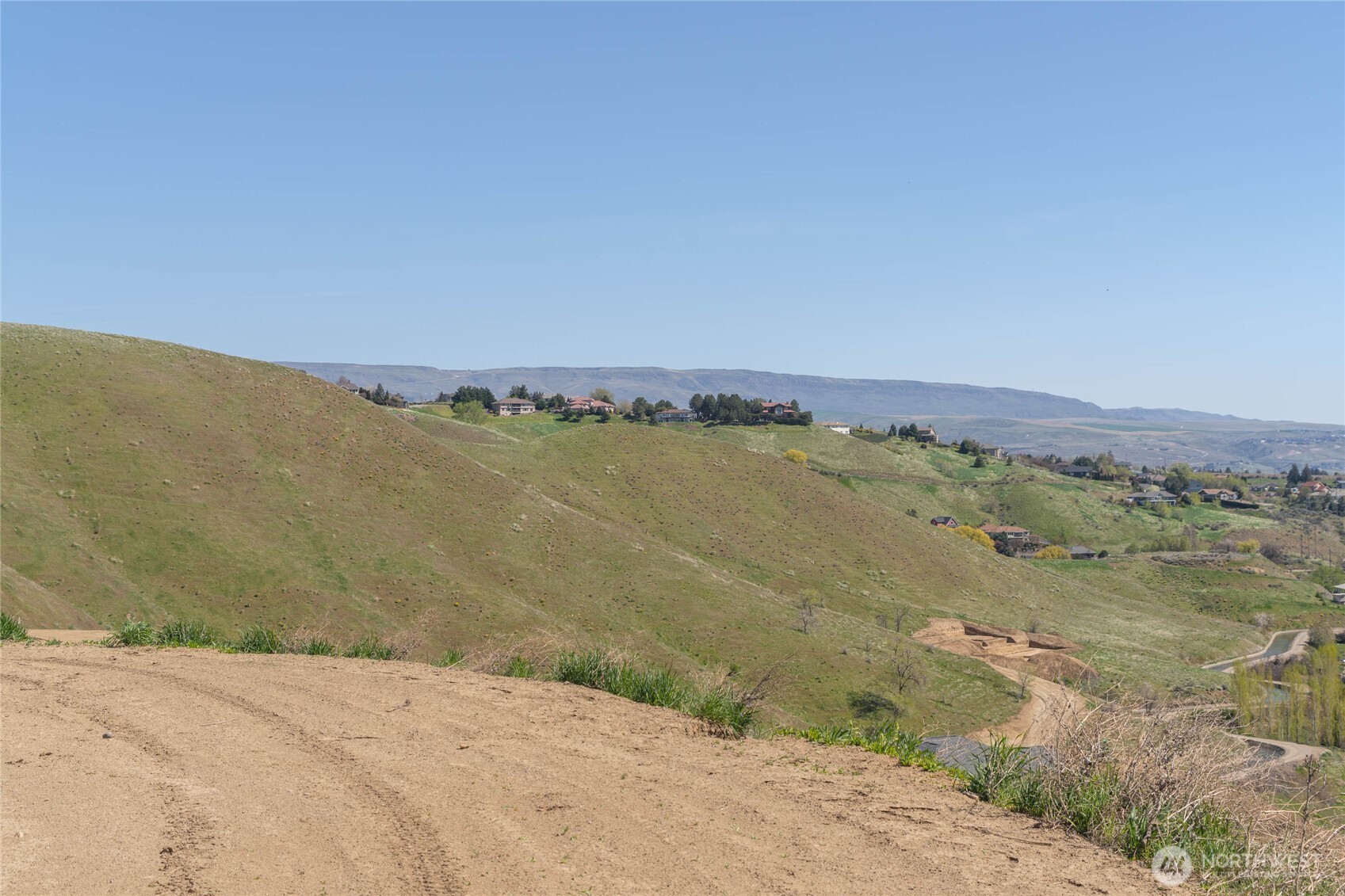 519 Diede Hills Lane , Wenatchee, WA 98801