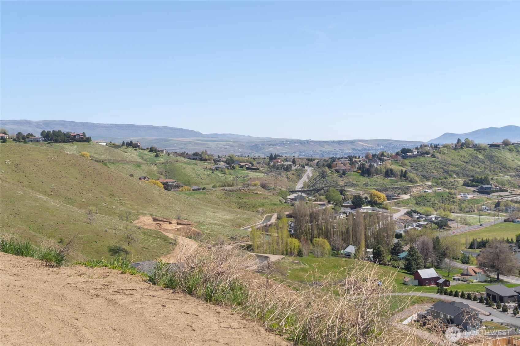 519 Diede Hills Lane , Wenatchee, WA 98801