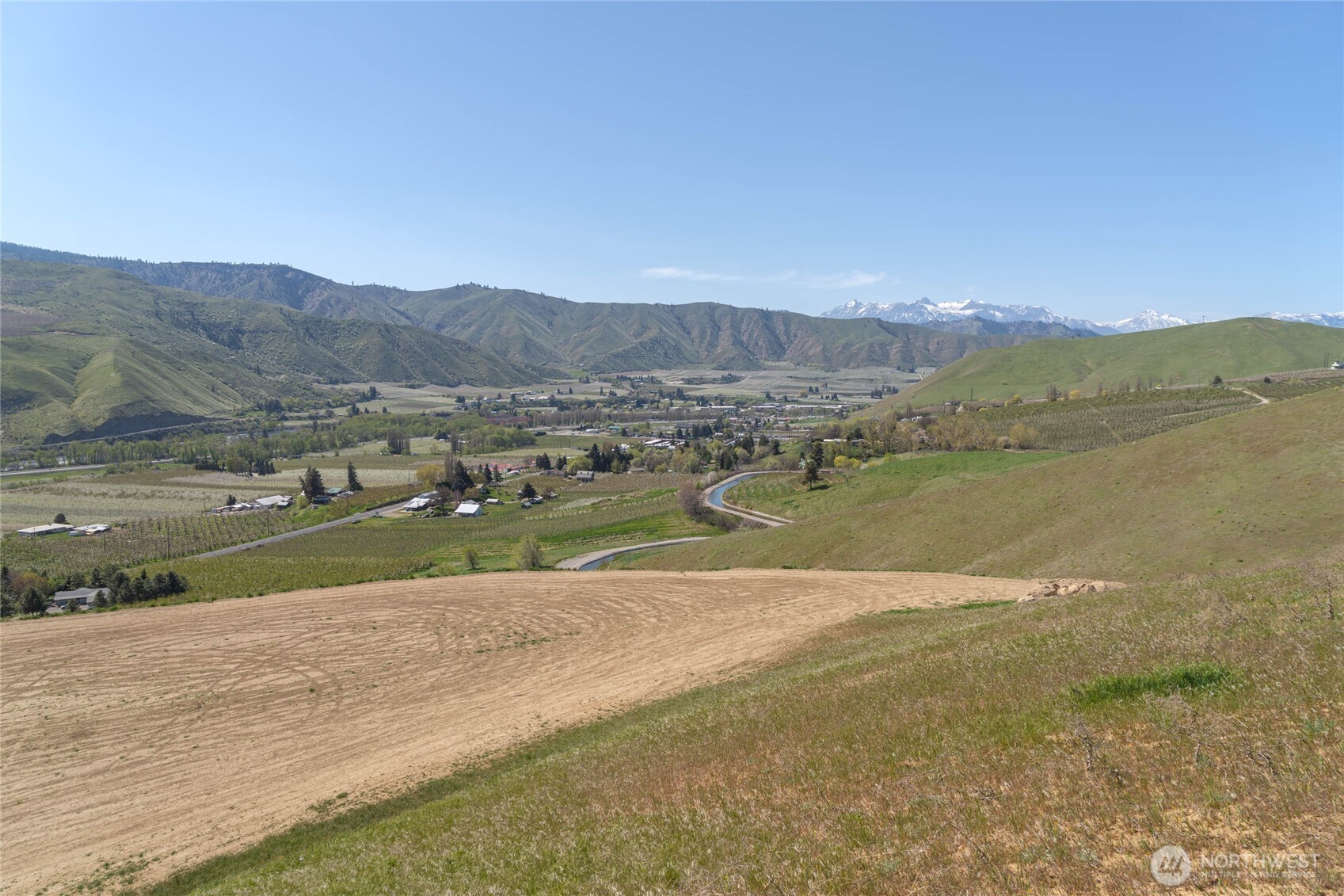 519 Diede Hills Lane , Wenatchee, WA 98801