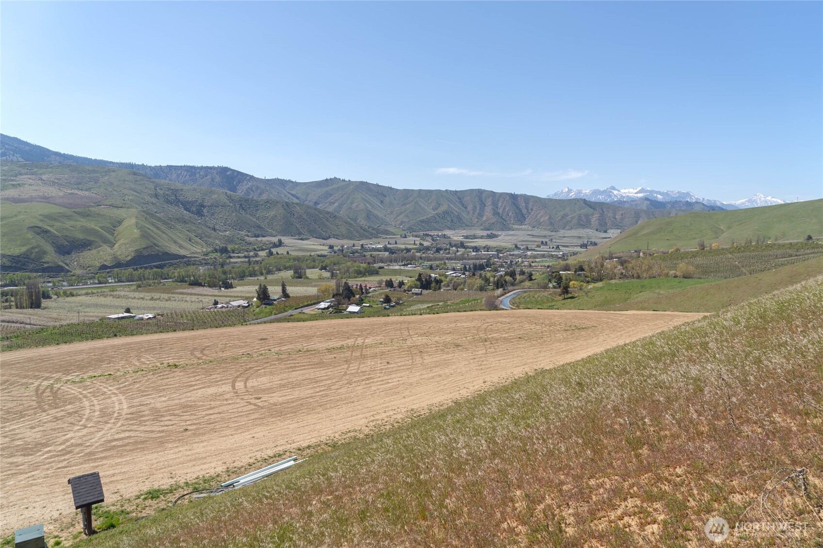 519 Diede Hills Lane , Wenatchee, WA 98801